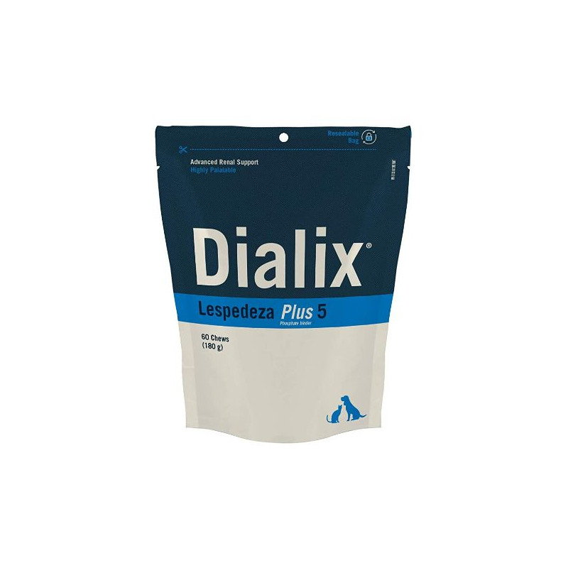 Vetnova - DIALIX® Lespedeza Plus-5 - 