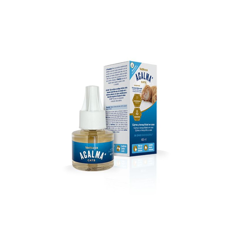 Vetnova - Acalma® Spray 60 ml - 