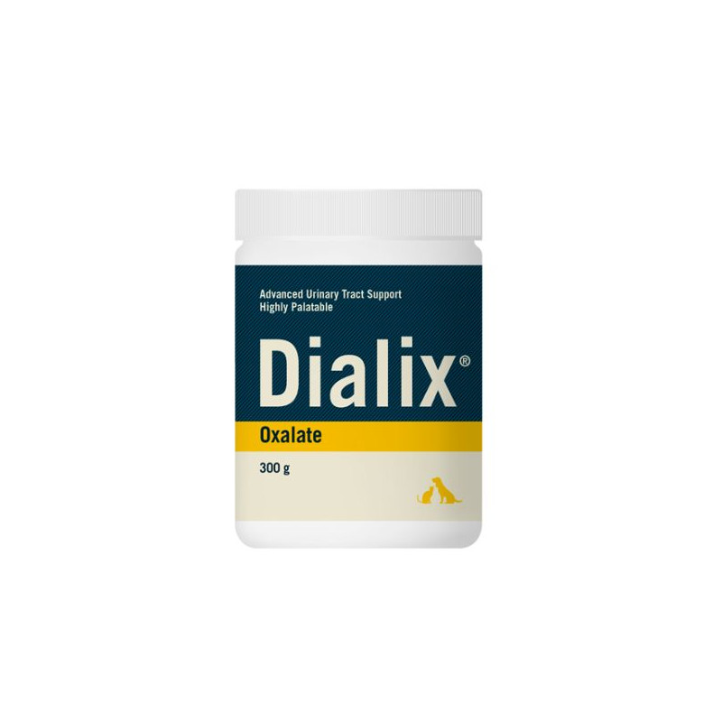 Vetnova - DIALIX® Oxalat 300gr - 