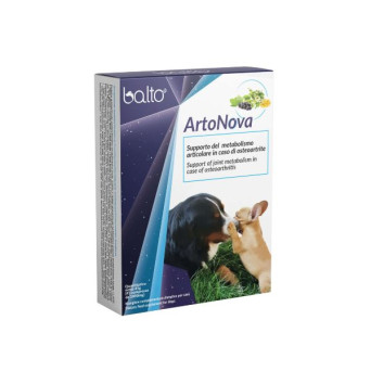 Balto - ArtoNova 45 tablets - 