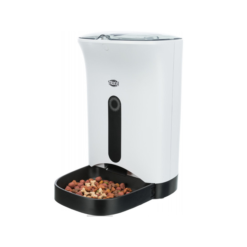 Trixie - Automatic Dog Food Dispenser - 