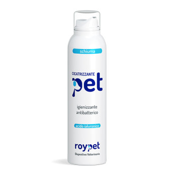 Roypet - Healing Pet Foam 150ml - 