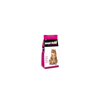 Mamynat Cat Kitten 20 Kg - 