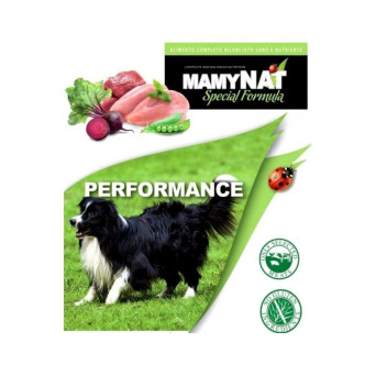 Mamynat Cane Adult Performance Kg 20 - 