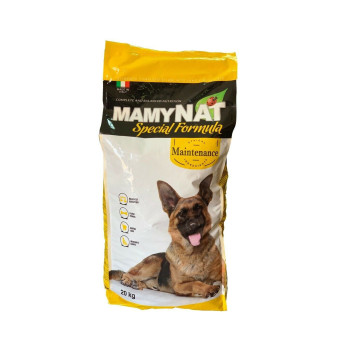 Mamynat Cane Adult Maintenance Kg 20