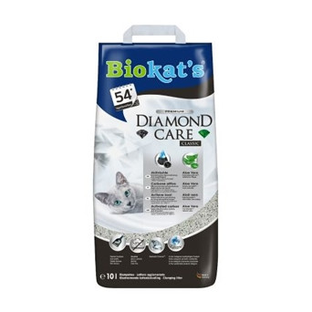 Gimborn Italia - Biokat's Diamond Care Classic 8LT - 