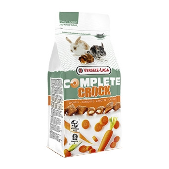 Versele-Laga – Kompletter Karottentopf 50 GR - 