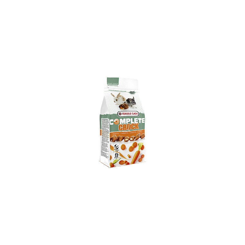 Versele-Laga - Complete Carrot Crock 50GR - 