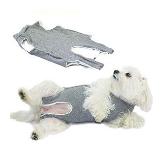 Fashion Dog - Care Pets Body Post Operation Open Under Size 65 - 