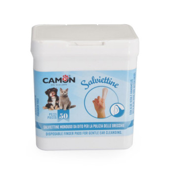 copy of CAMON Ylang-Ylang wipes - 