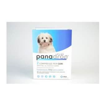 Panadron Plus 2 Cane Compress - 