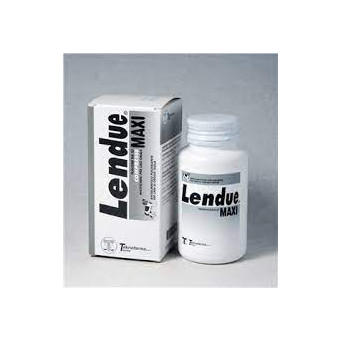 Lendue Maxi 35 Chewable Tablets 480 Mg - 