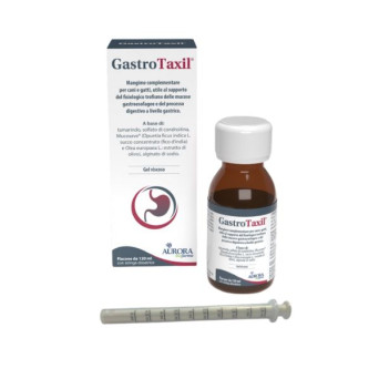 Aurora Biofarma - Gastrotaxil 120ML - 