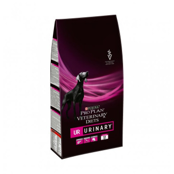 Purina Proplan Diet UR 3 kg. (urinary) - 