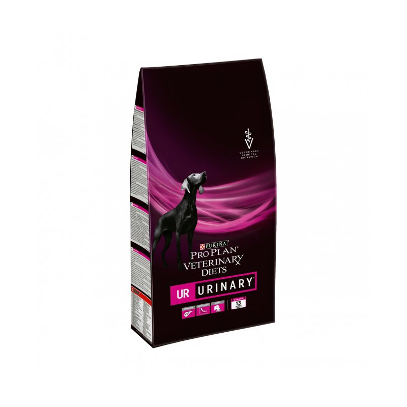 Purina Proplan Diet UR 3 kg. (urinary) - 