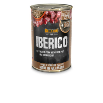 Belcando ADULT IBERICO & RICE 800 gr. - 