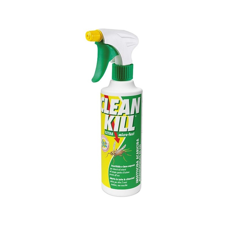 FELPHARMA Clean Kill Extra Spray 1 lt. - 