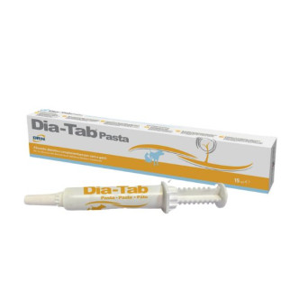 DRN Dia-Tab Pasta 15 ml. - 