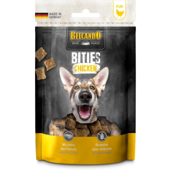 Belcando Snack Bities Huhn, 90 g