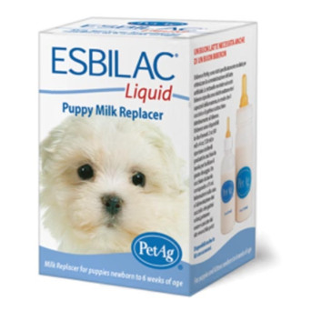 Chifa - Esbilac Powder Puppy Milk Liquid Replacer 325 gr. - 