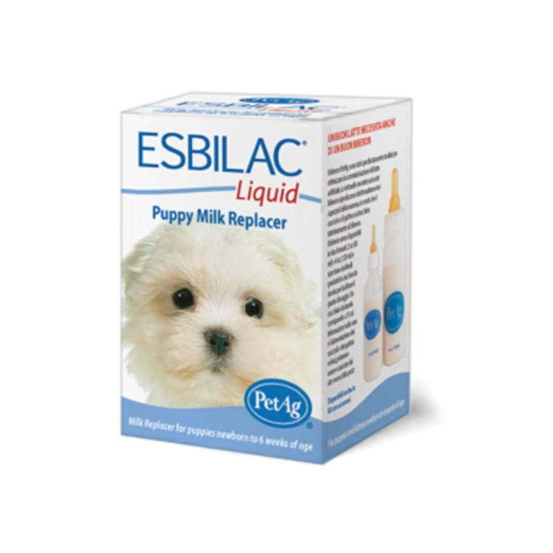 Chifa - Esbilac Powder Puppy Milk Liquid Replacer 325 gr. - 