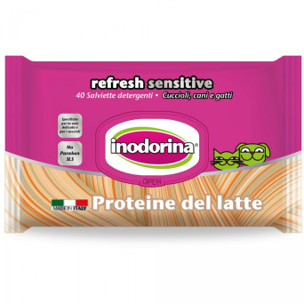 INODORINA MILCH PROTEIN...