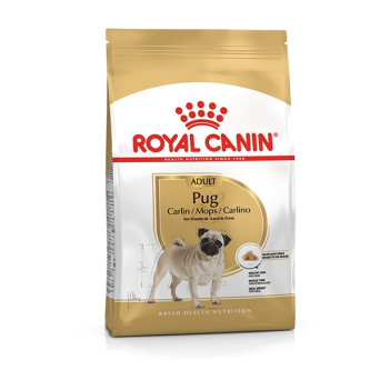 Royal Canin Mops Adult Mops 1,5 kg