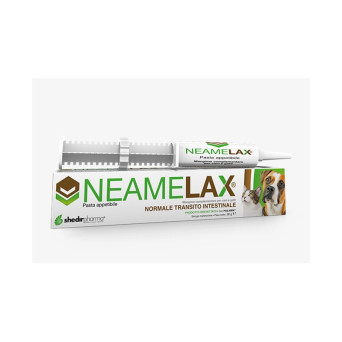 Shedir-Farma Neamelax siringa da 30 g