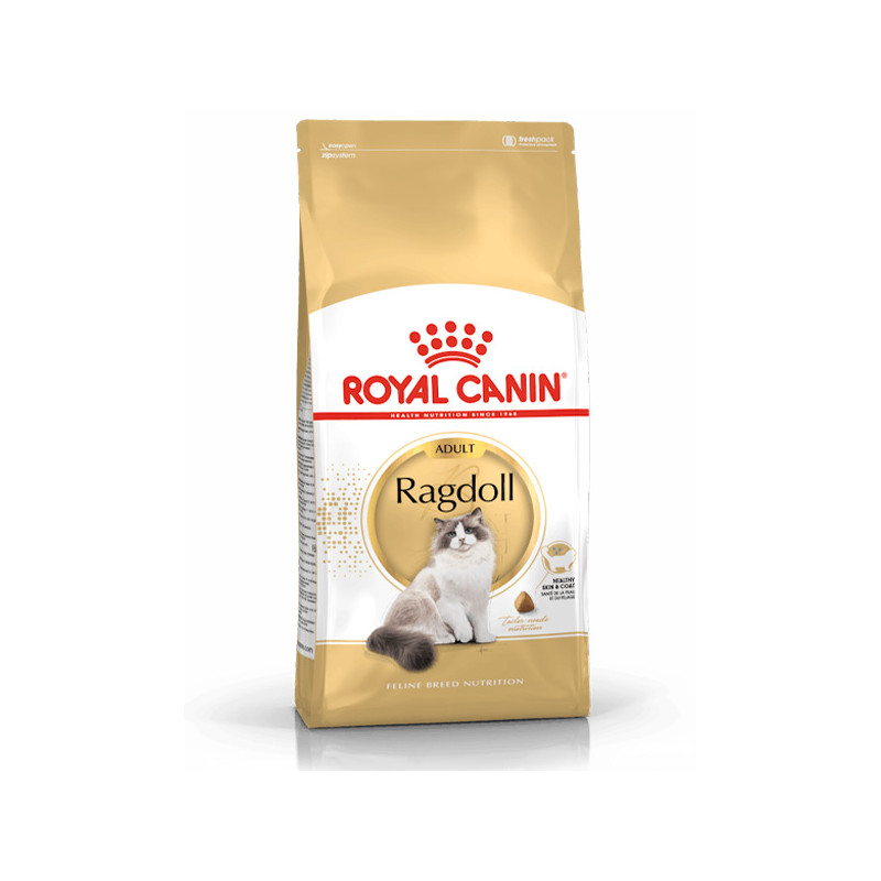 Royal Canin - RAGDOLL 2 kg - 