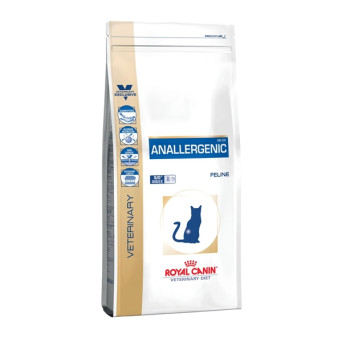 Royal Canin - Allergikerkatze 2 kg - 