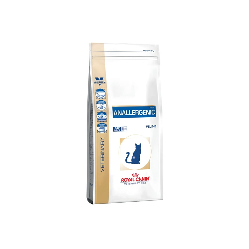 Royal Canin - Allergikerkatze 2 kg - 