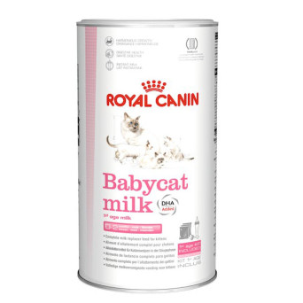 Royal Canin - Baby Cat MILK (Milchpulver) 300 gr.