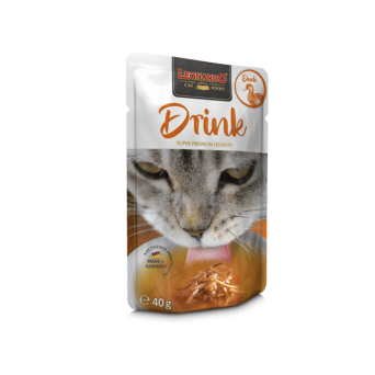 Leonardo DRINK Anatra 40 g. - 