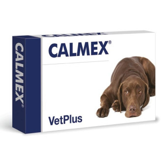 Vet Bros - Calmex per cani compresse