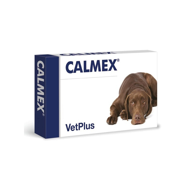 Vet Bros - Calmex per cani compresse - 