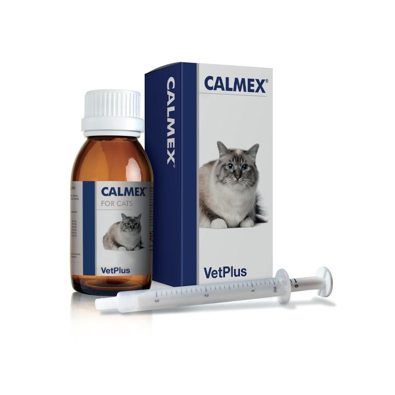 Vet Bros - Calmex for cats 60 ml. - 