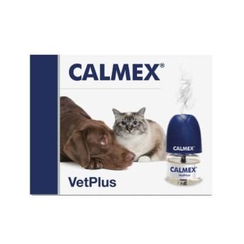 Vet Bros - Calmex Diffuser refill 40 ml - 