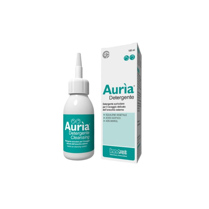 INNOVAT - Aurìa Waschmittel 100 ml. - 