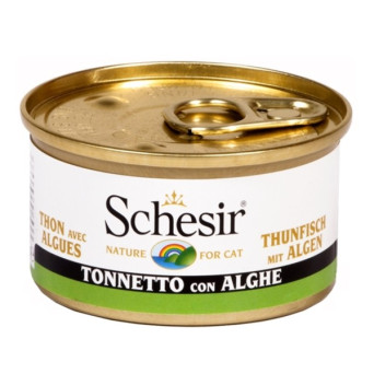 Schesir Cat Thunfisch mit...