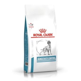 ROYAL CANIN Empfindlichkeitskontrolle 1,5 kg.