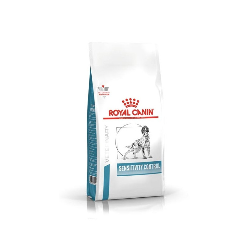 ROYAL CANIN Empfindlichkeitskontrolle 1,5 kg. - 