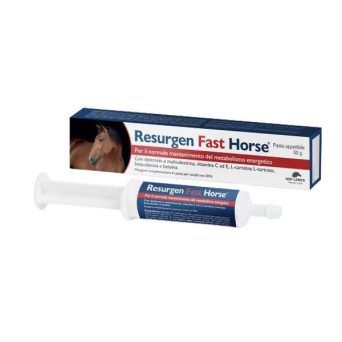 NBF Lanes - Resurgen FAST Horse 1 syringe of 50 mg.