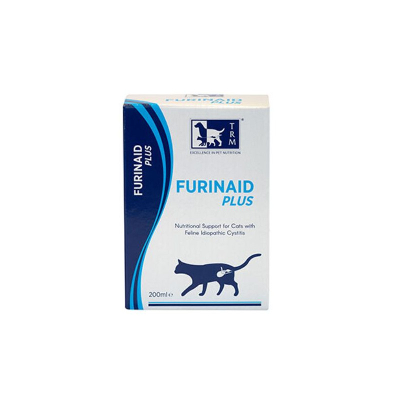 T.R.M. - Furinaid Plus 200 ml. - 