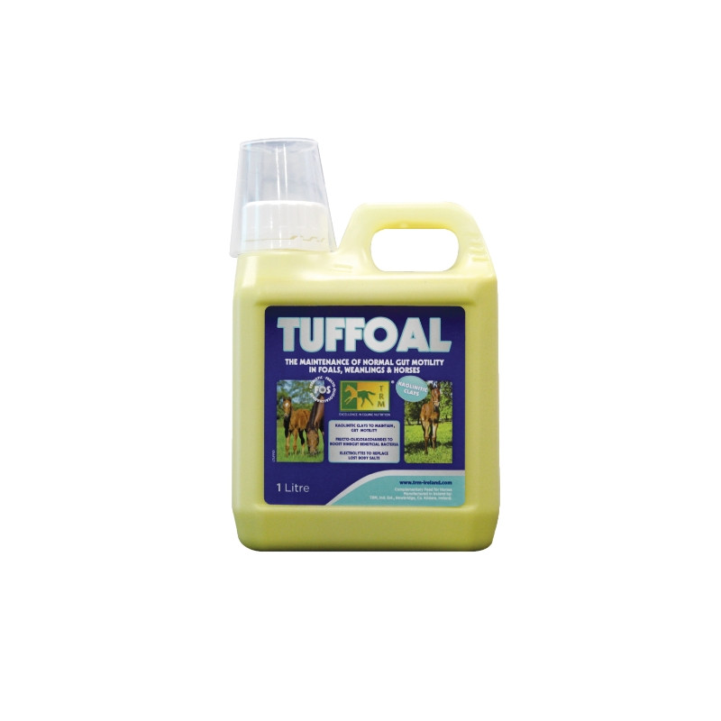 T.R.M. - Tuffoal  1 lt. - 