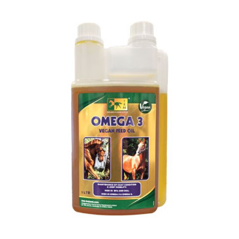 T.R.M. - Omega 3 4.5lt. - 