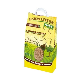 Farm Litter - Farm Litter Tutolo Limone 10 lt. - 