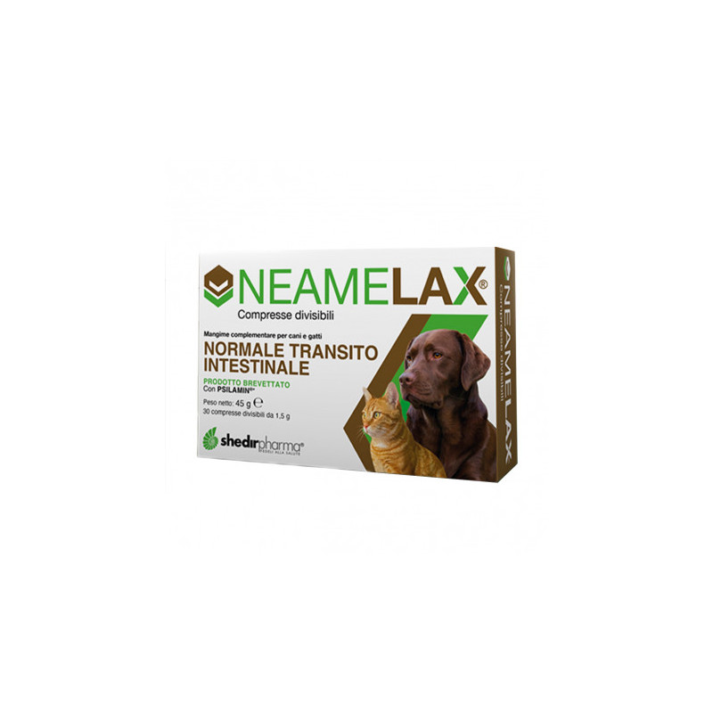 SHEDIR - NEAMELAX 30 CPR - 