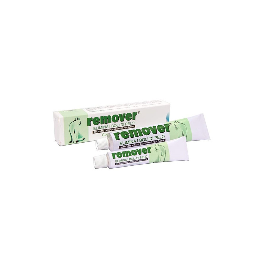 Remover paste for cats 50 gr. - 