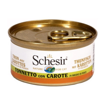 Schesir Cat Thunfisch mit...