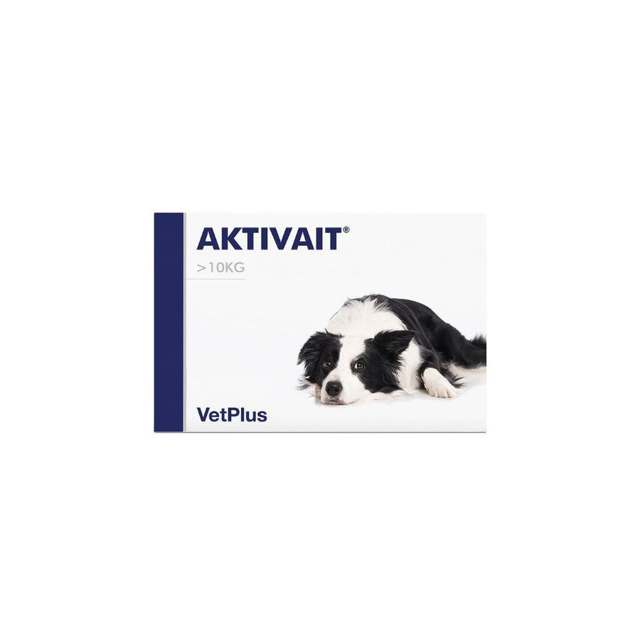 Vet Bros - AKTIVAIT medium-large 60 cpr - 